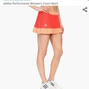 NWT tennis or golf skort